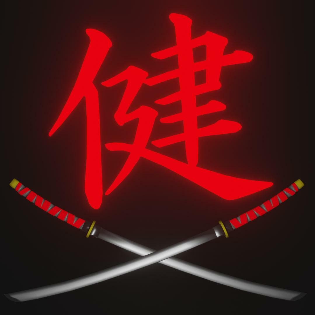 SWORDLINE VR - FATEC Alpha 0.2