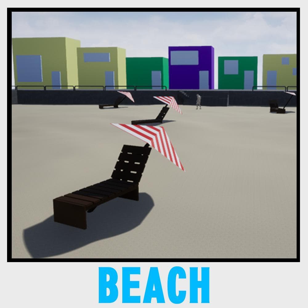 Ukie Green Jam 2019: Clean Our World screenshot 2