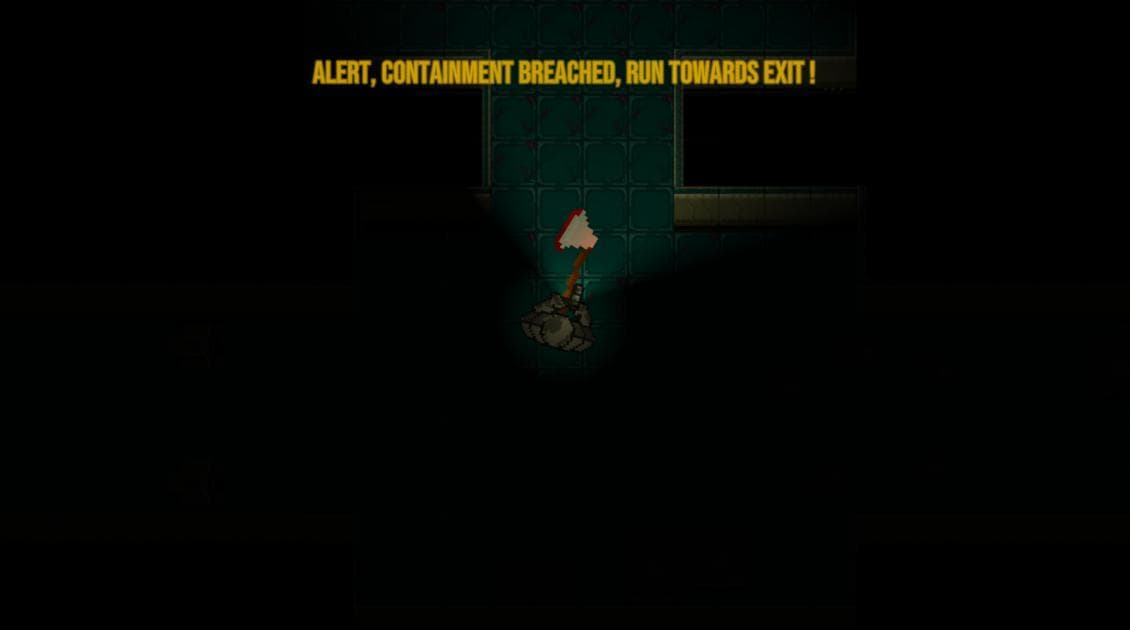 Artifacts of Nawia screenshot 5