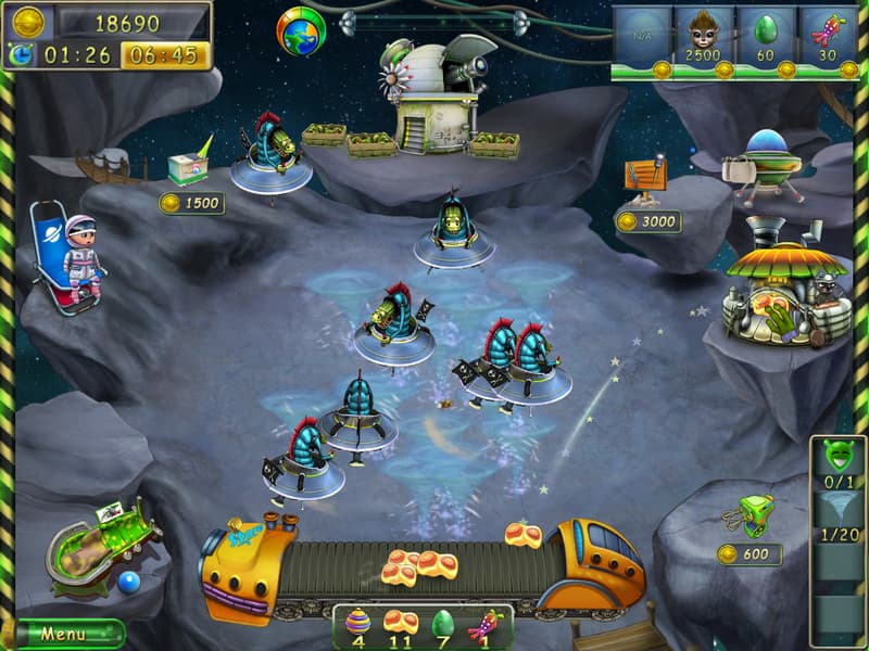 Farming 6-in-1 bundle screenshot 4