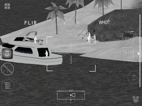 Apache SIM HD screenshot 3