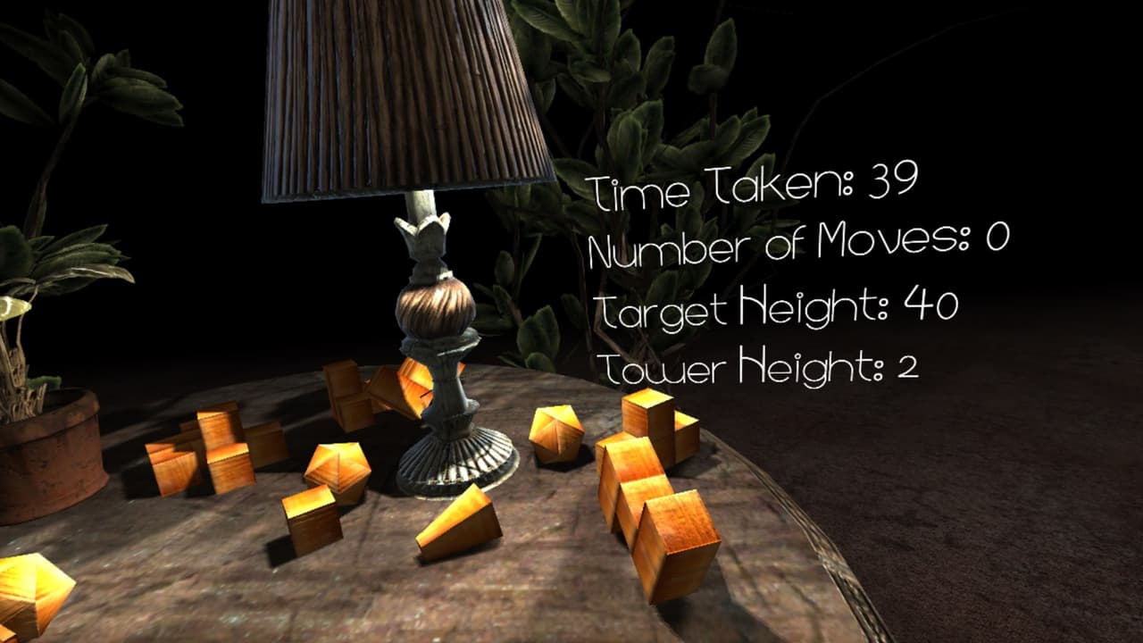 VRbloX screenshot 3