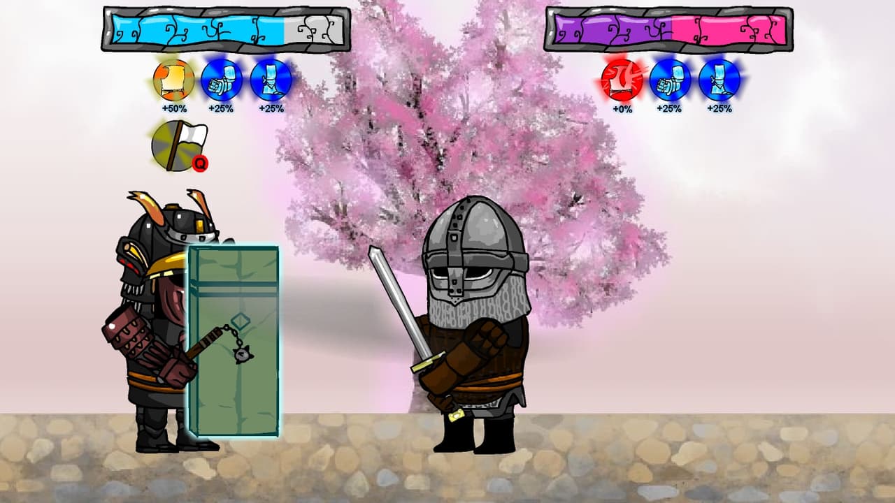 Perlagus of Summa screenshot 2