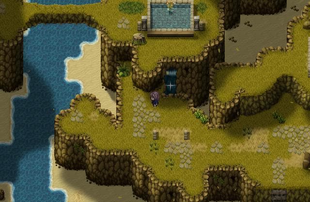 Born of the Eclipse screenshot 2