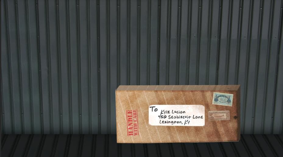 Special Delivery (itch) (OnlySlightly) screenshot 5