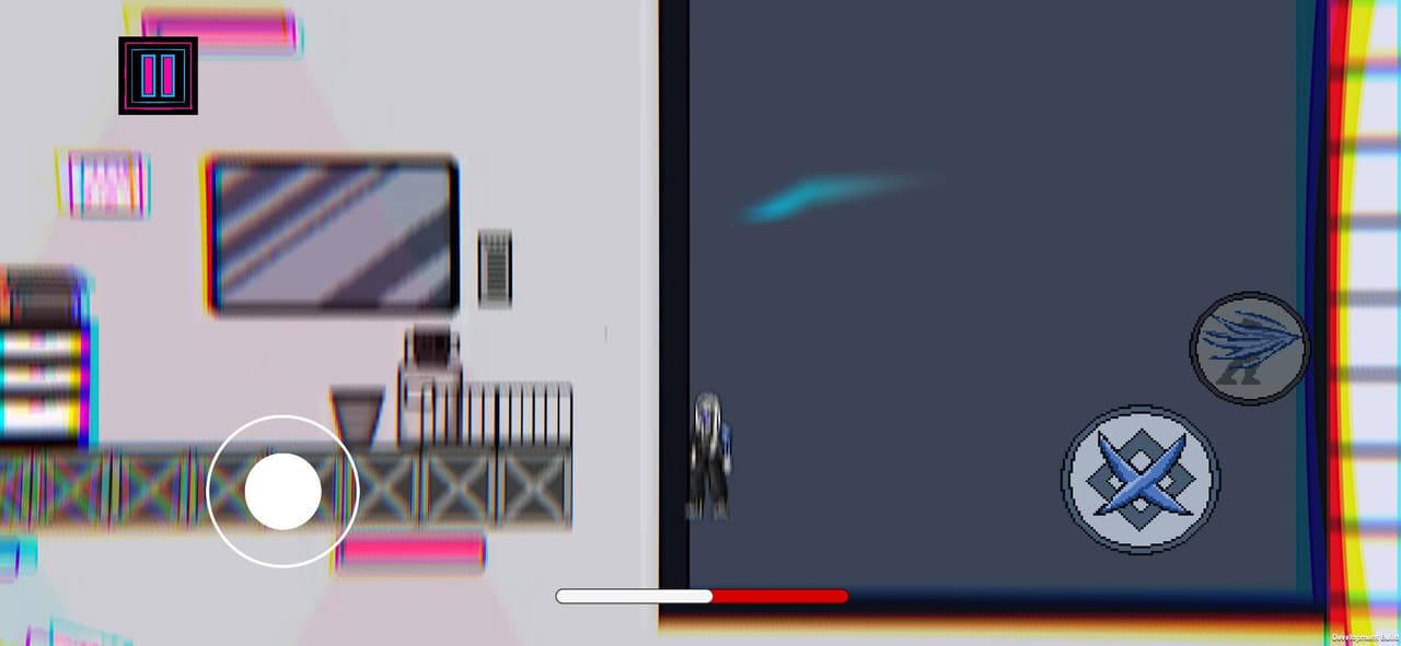 Arm-Like screenshot 4