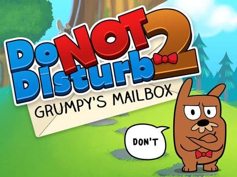 Do Not Disturb! 2 - Pranks and Comedy Jokes with Grumpys Mailbox