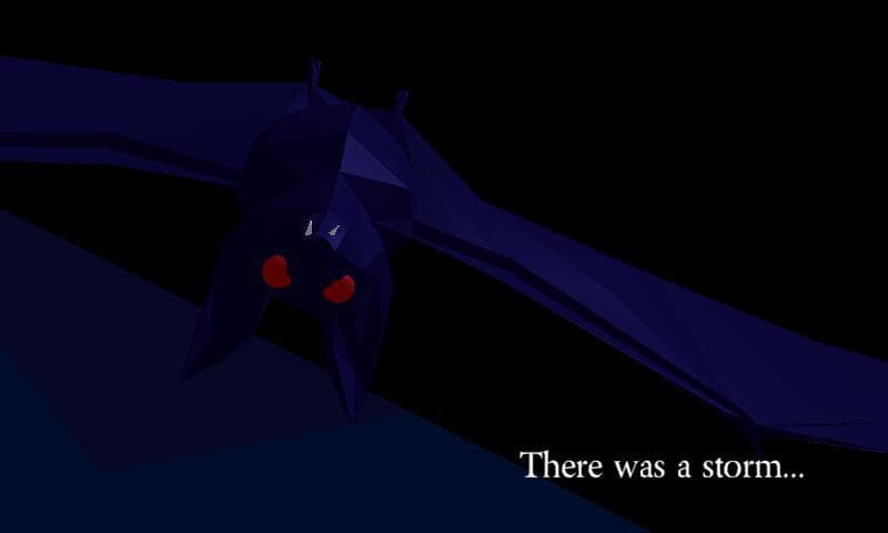 Cavy Bat - Animal Sim screenshot 5