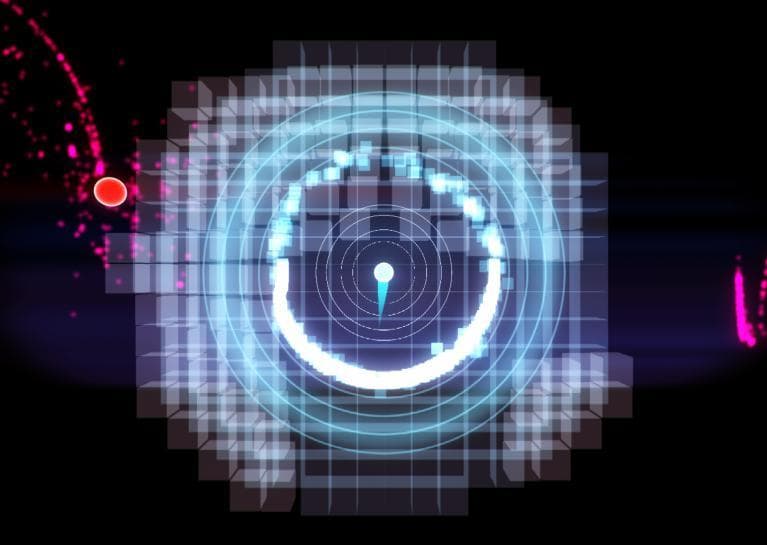 Echochamber screenshot 2