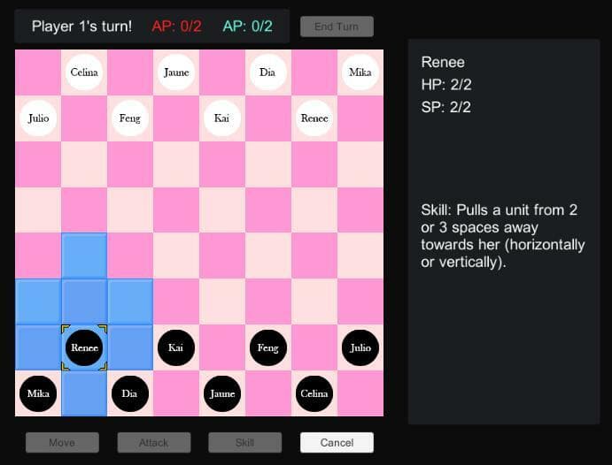 Project Salvation (Demo) screenshot 2