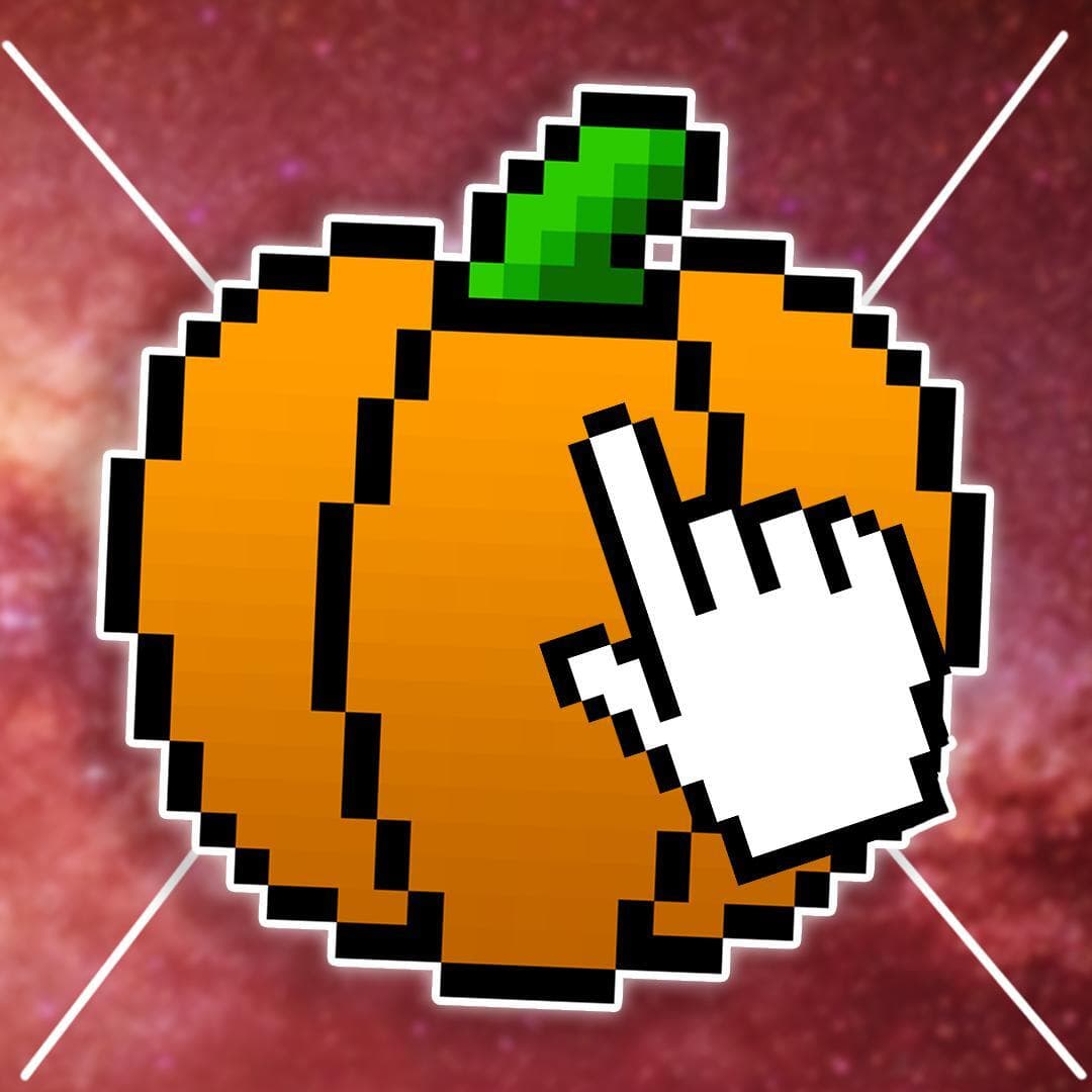 Pumpkin Clicker (Novinity)