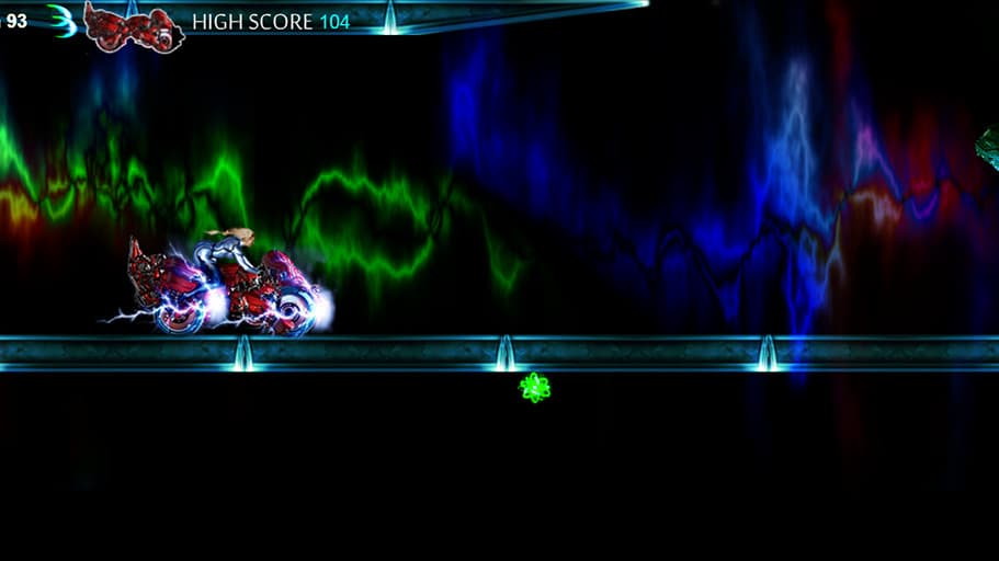 Dyana Moto screenshot 2