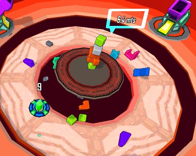 How high, how many. screenshot 2