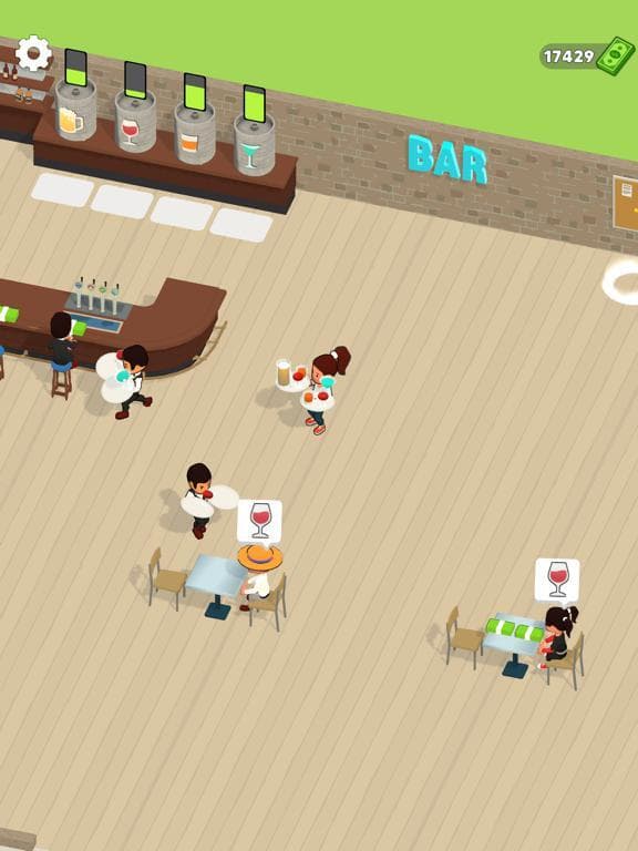 My Little Bar screenshot 4
