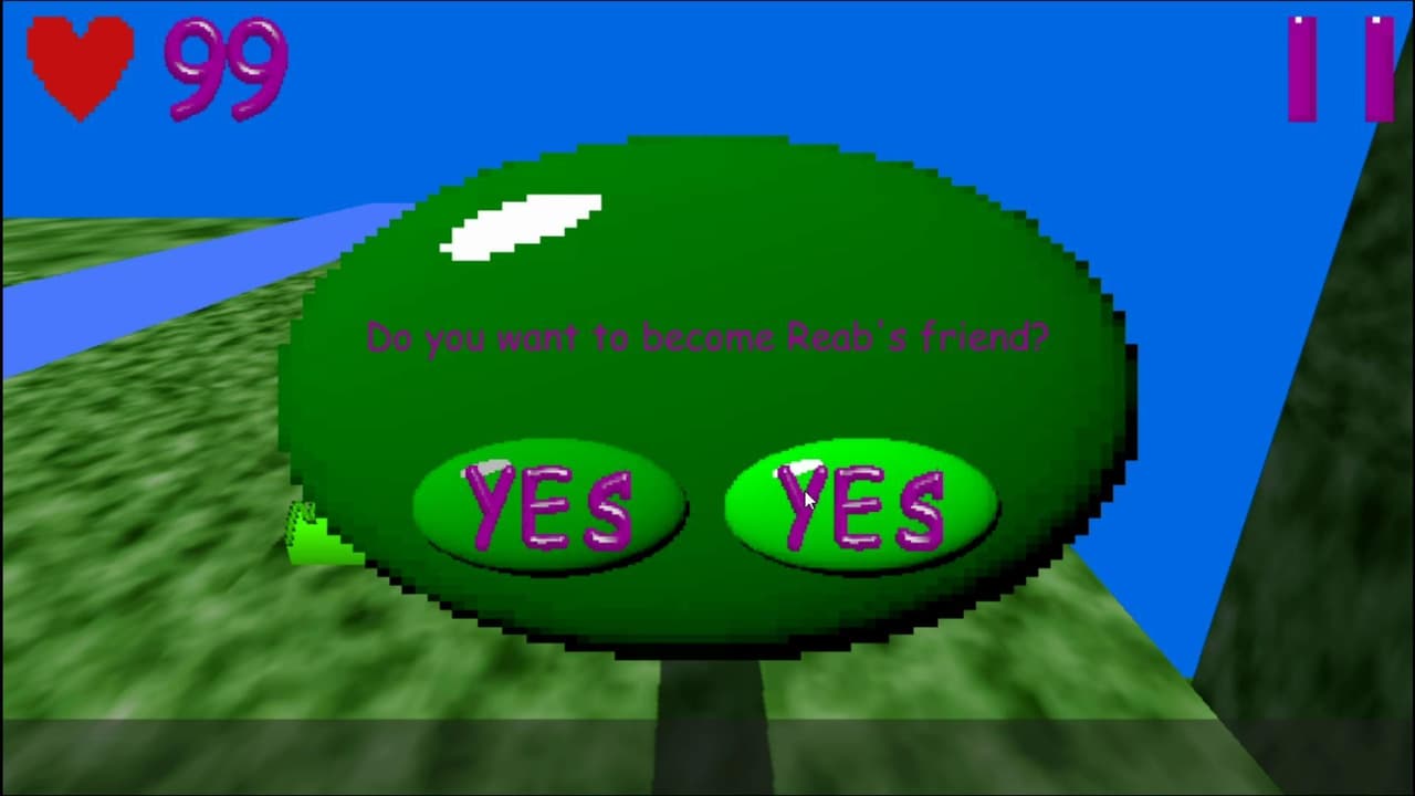 Paint Master the game screenshot 2