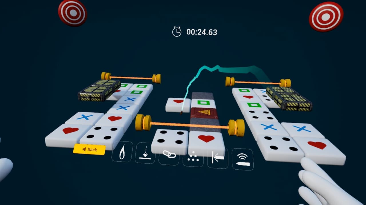 FireKrackers screenshot 5