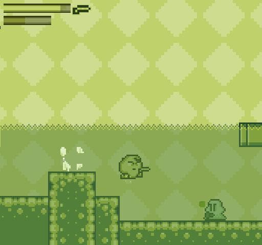 Guns Sparce [DEMO]