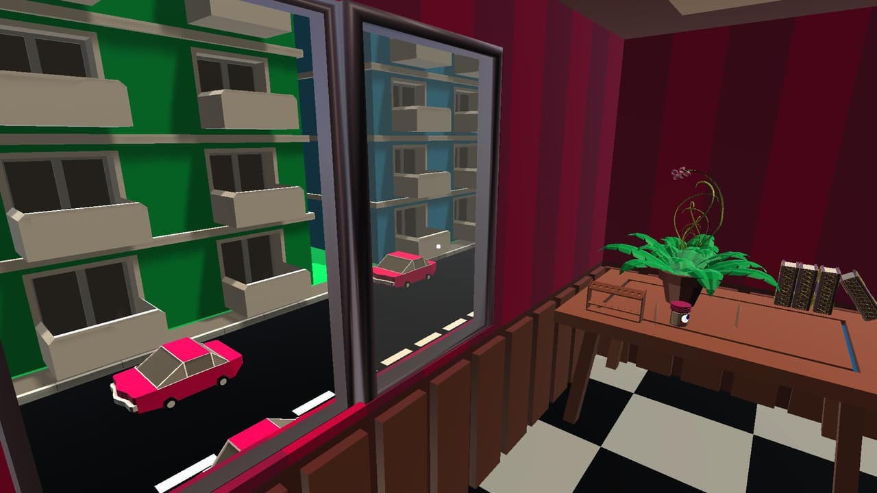 POTIOMNESIA screenshot 5
