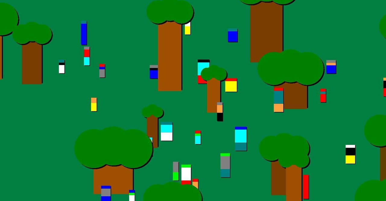 People Poppers screenshot 4