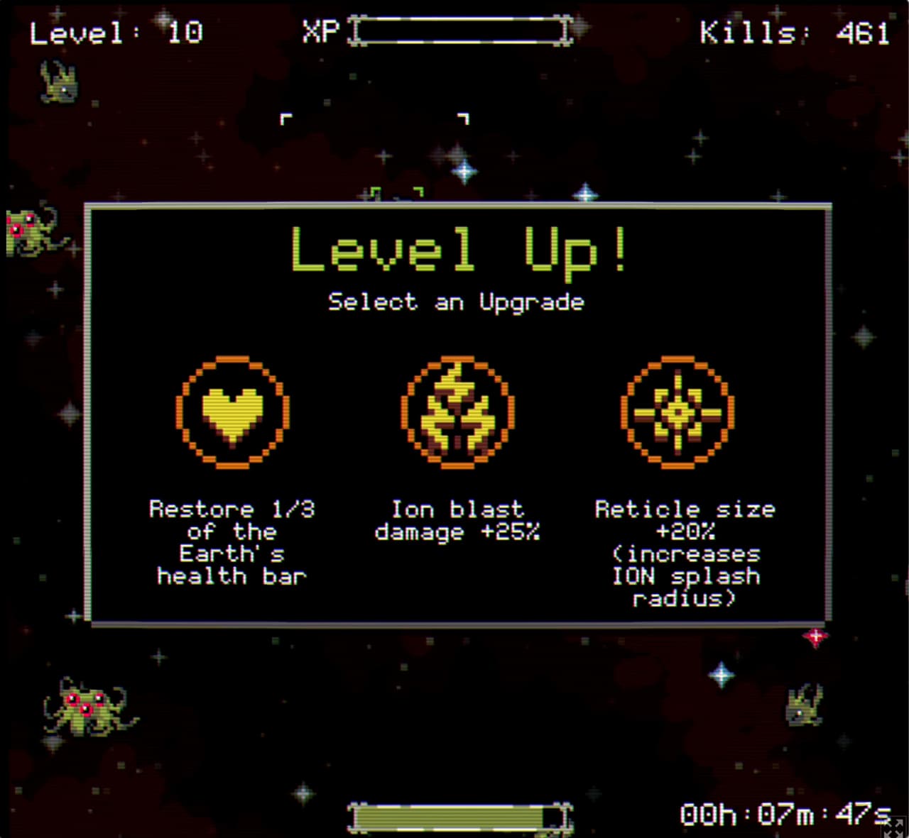 Earth Survivor