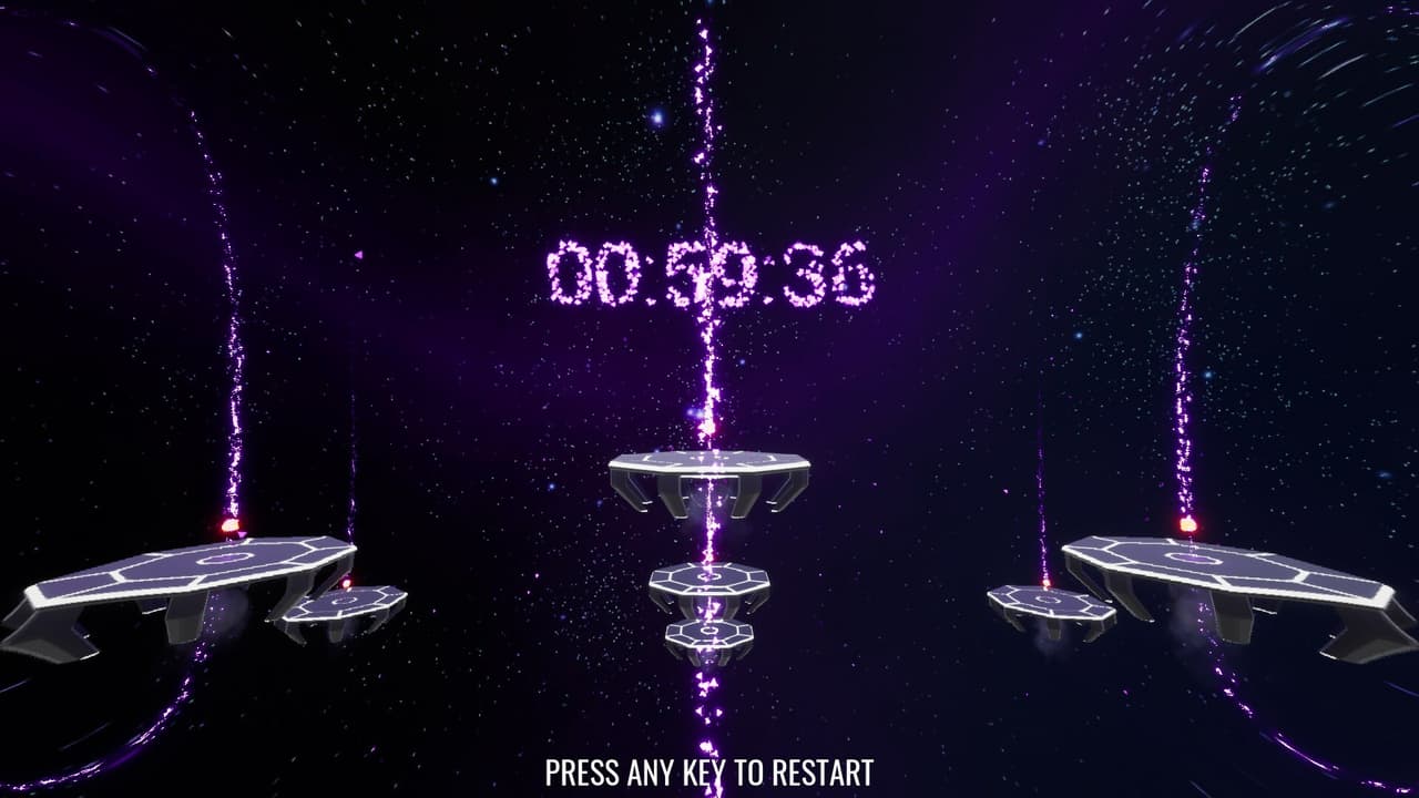 POLYSPACE screenshot 3