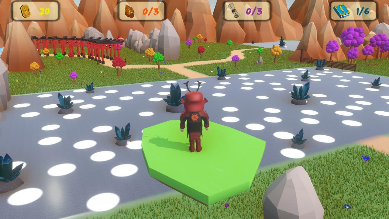 Muso-ka screenshot 4