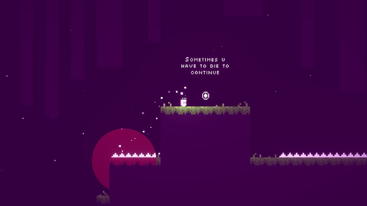 OtherSide (nnniikitaaa) screenshot 4