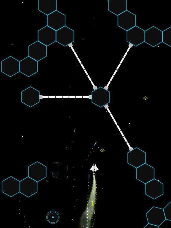 Hexavoid 2