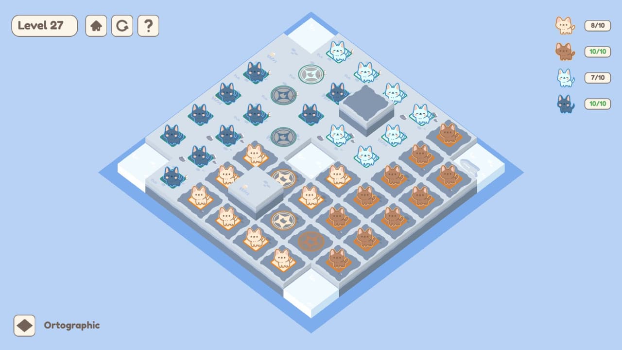 Furriend screenshot 3