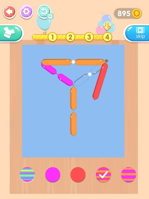 Twisty Magic Balloon screenshot 5