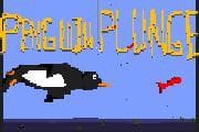 Penguin Plunge