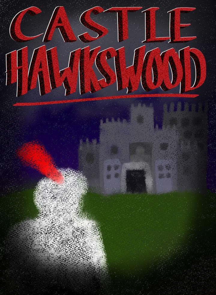 Castle Hawkswood