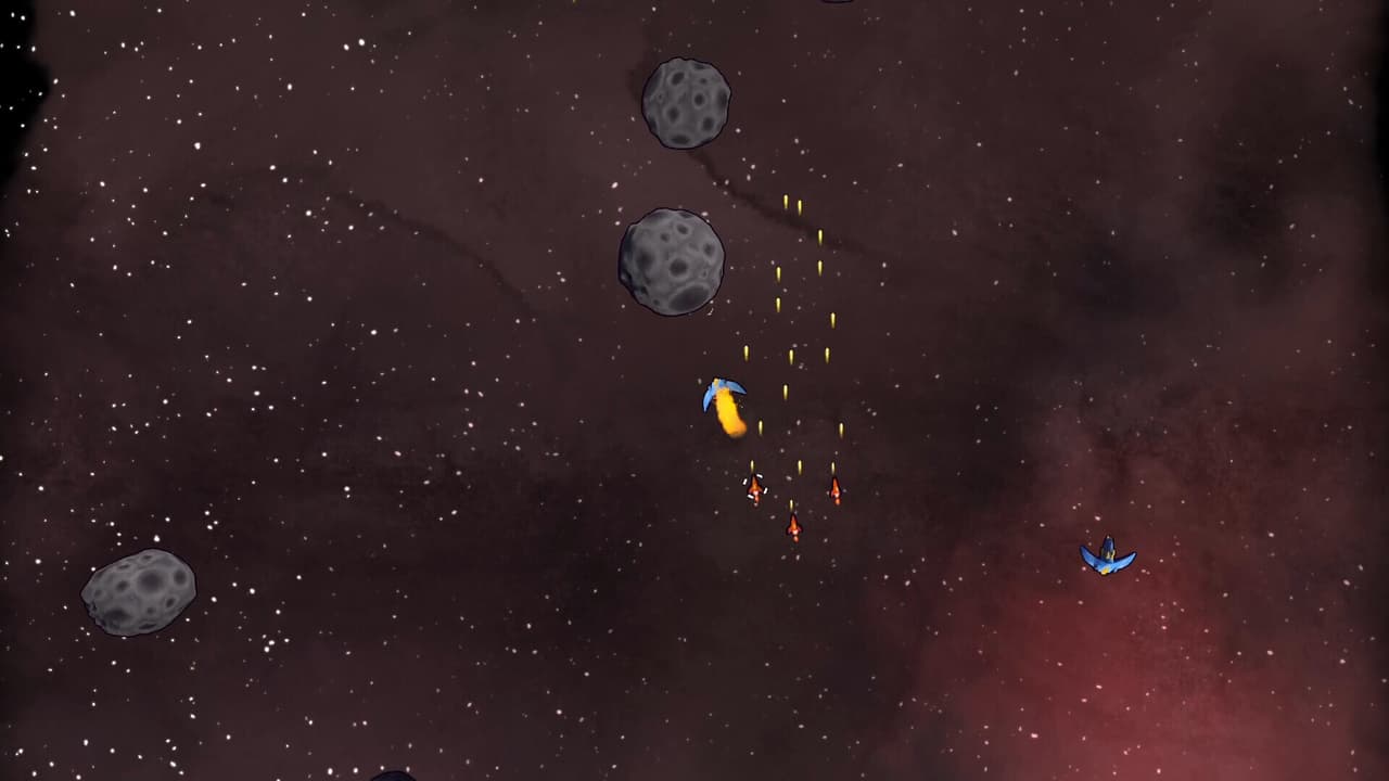 The Art Of Flight screenshot 6