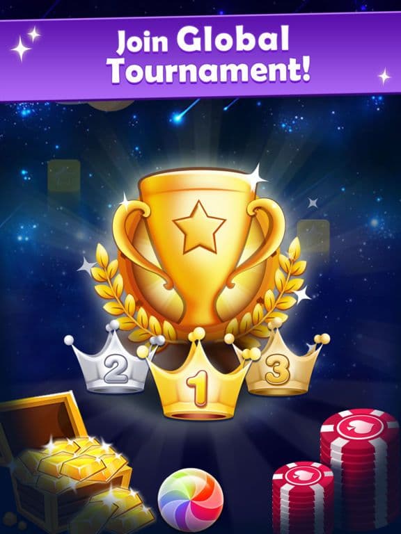 Pop Puzzle HD - Block Hexa Puzzle Games Offline screenshot 5