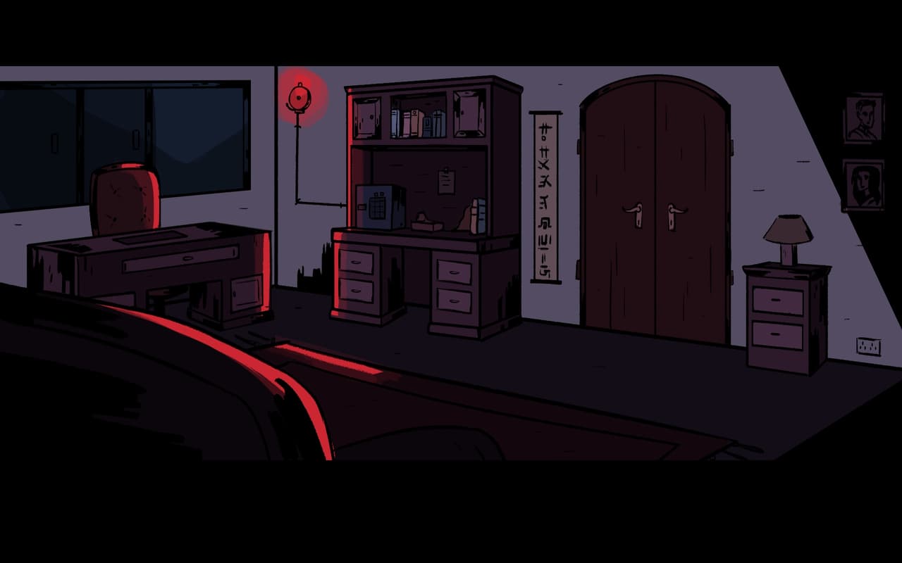 The Adventures of Scottie screenshot 4