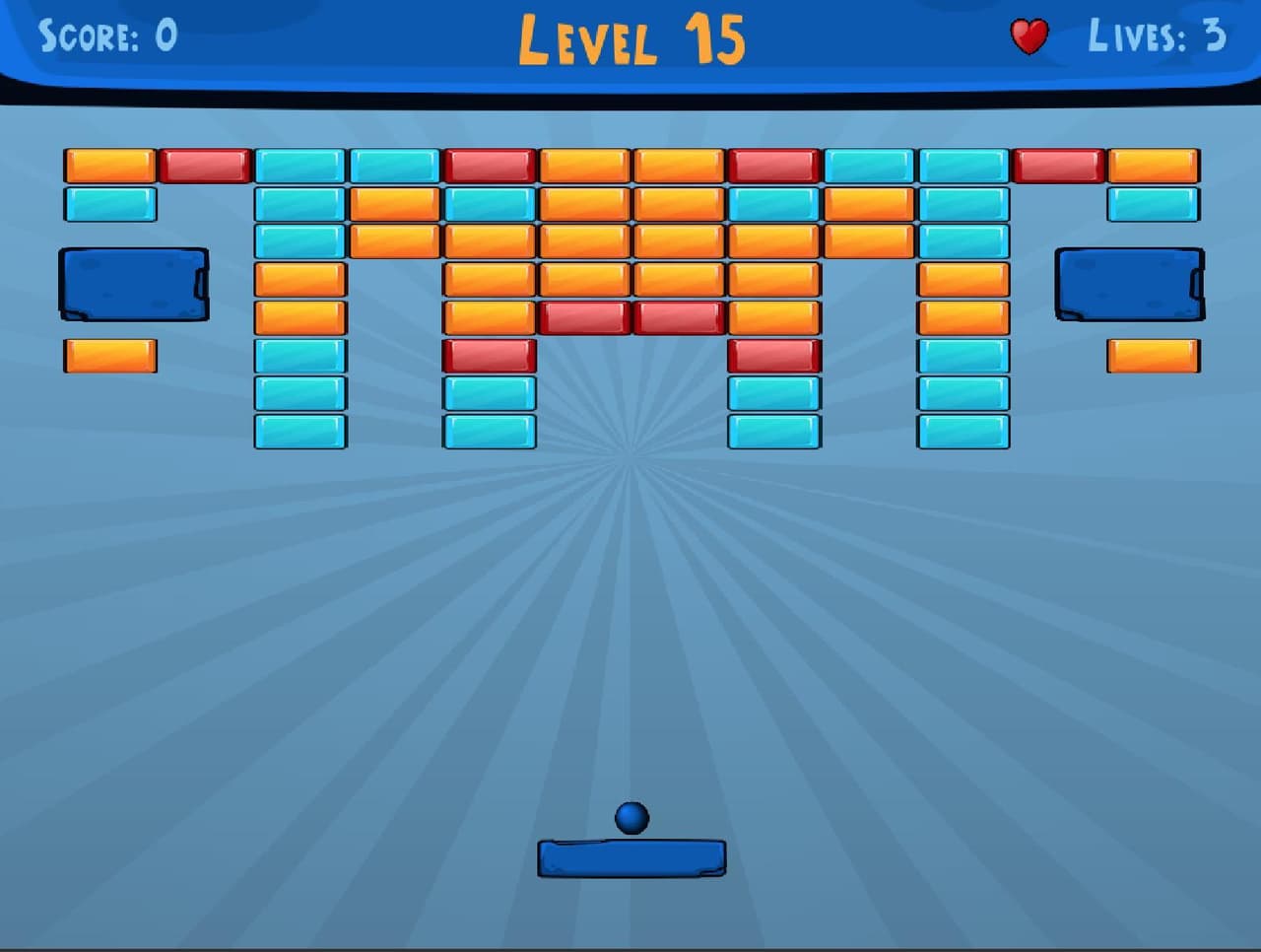 Brick! Bang!! Boom!!! screenshot 6