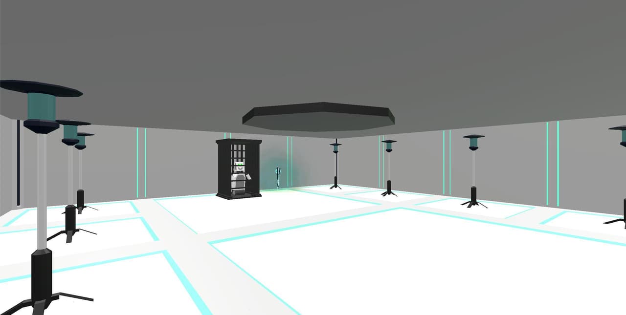 Save Robot screenshot 3