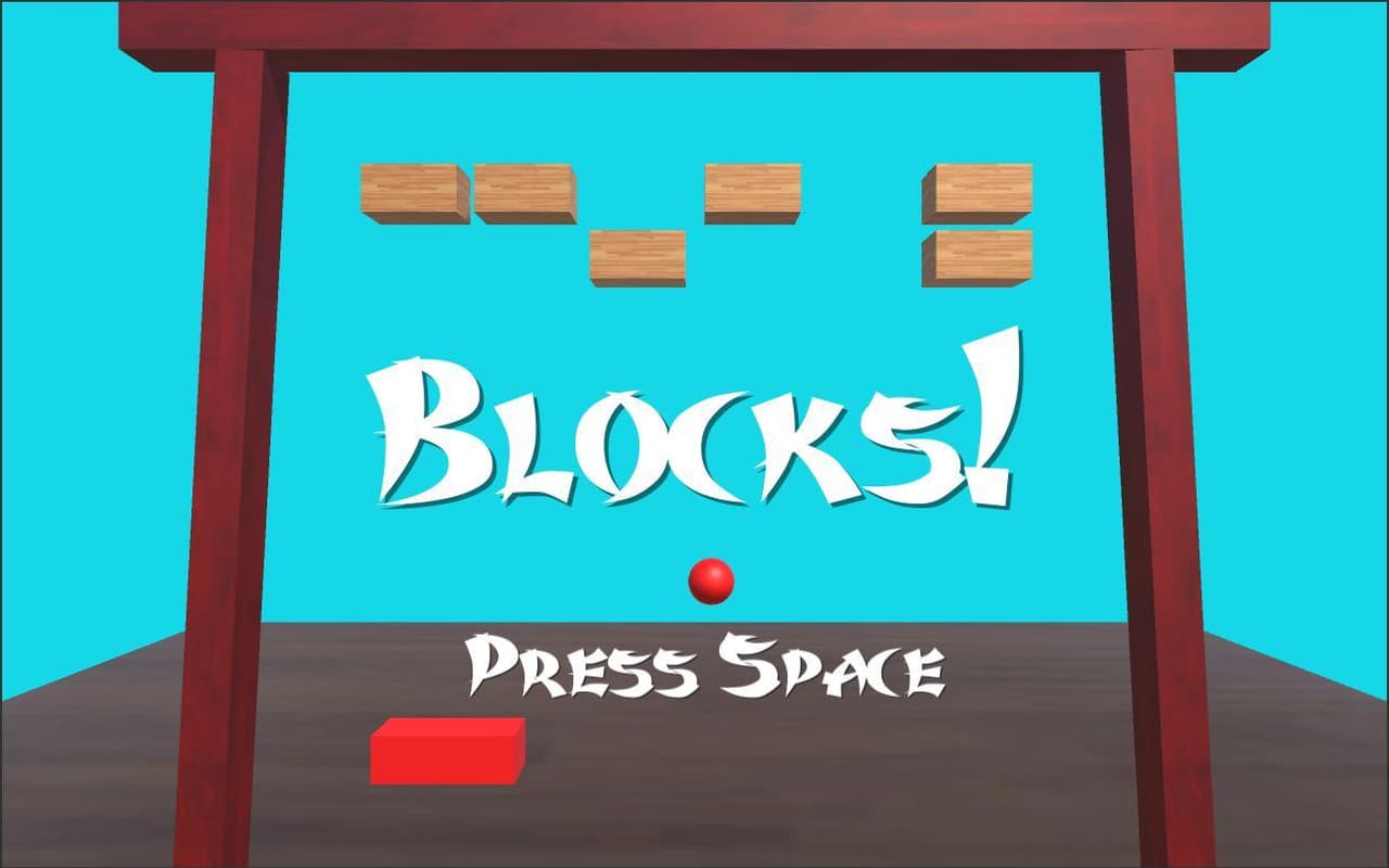 Blocks! (itch)