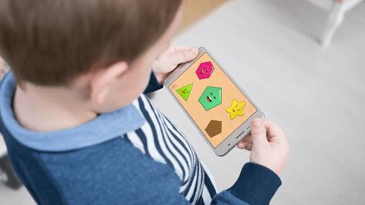 Kids Puzzles - Animals, Shapes, Vehicles, Cake screenshot 4