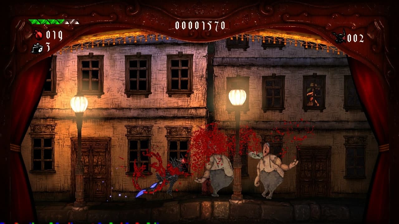 Black Knight Sword screenshot 4
