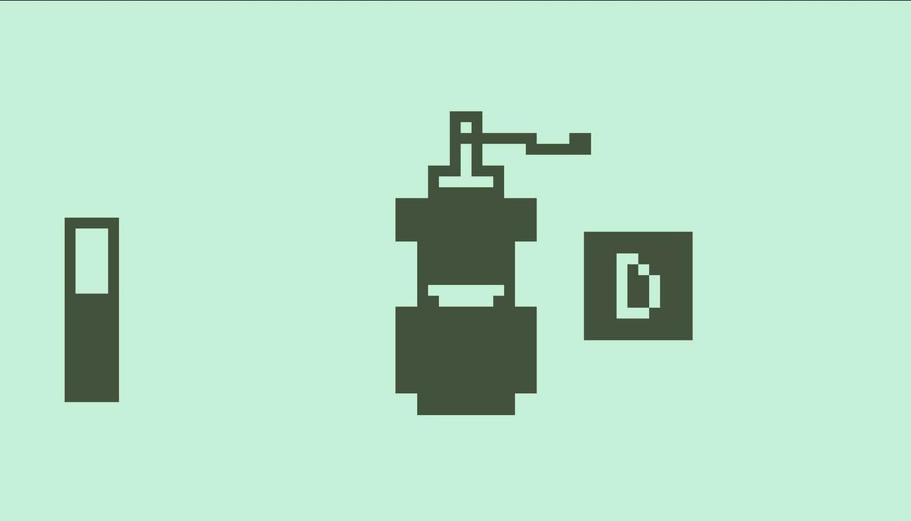 Coffee Break (itch) (floppers09) screenshot 2