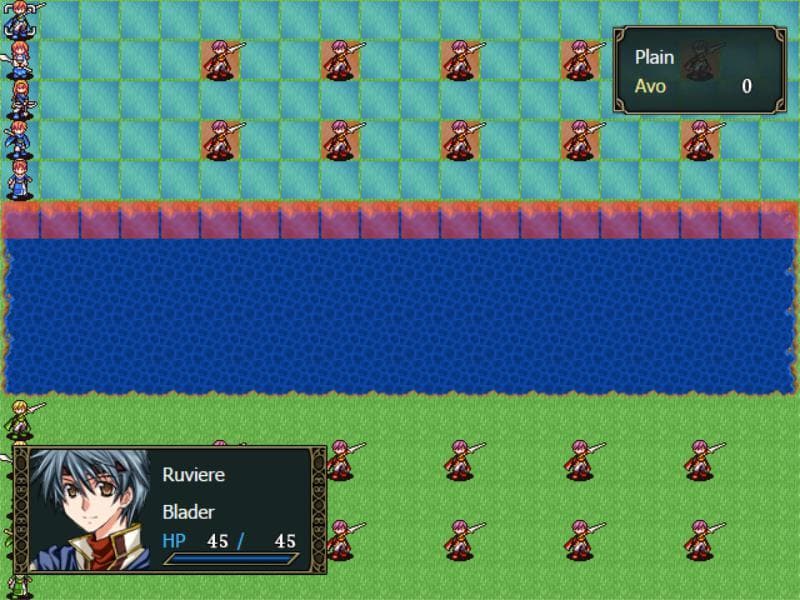 Battle Race Madness Zero