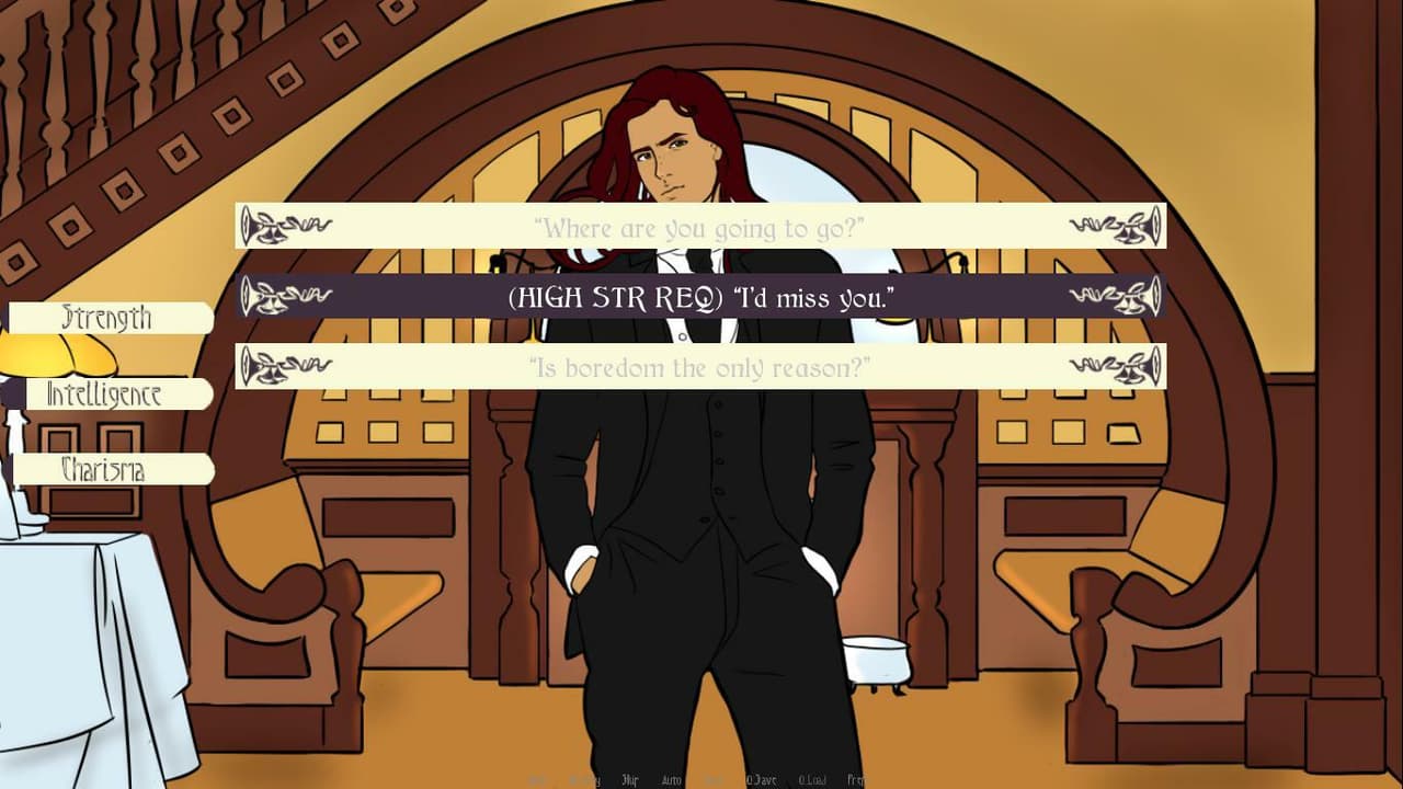 The Dream Alchemist screenshot 3