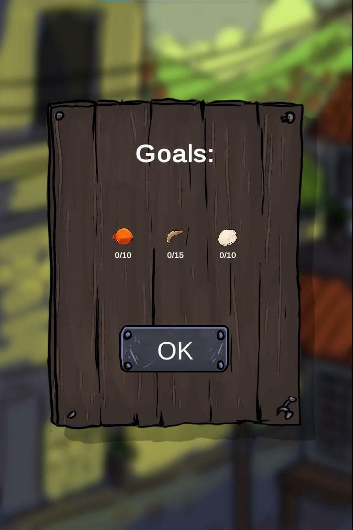 Tusok Match-3 screenshot 4
