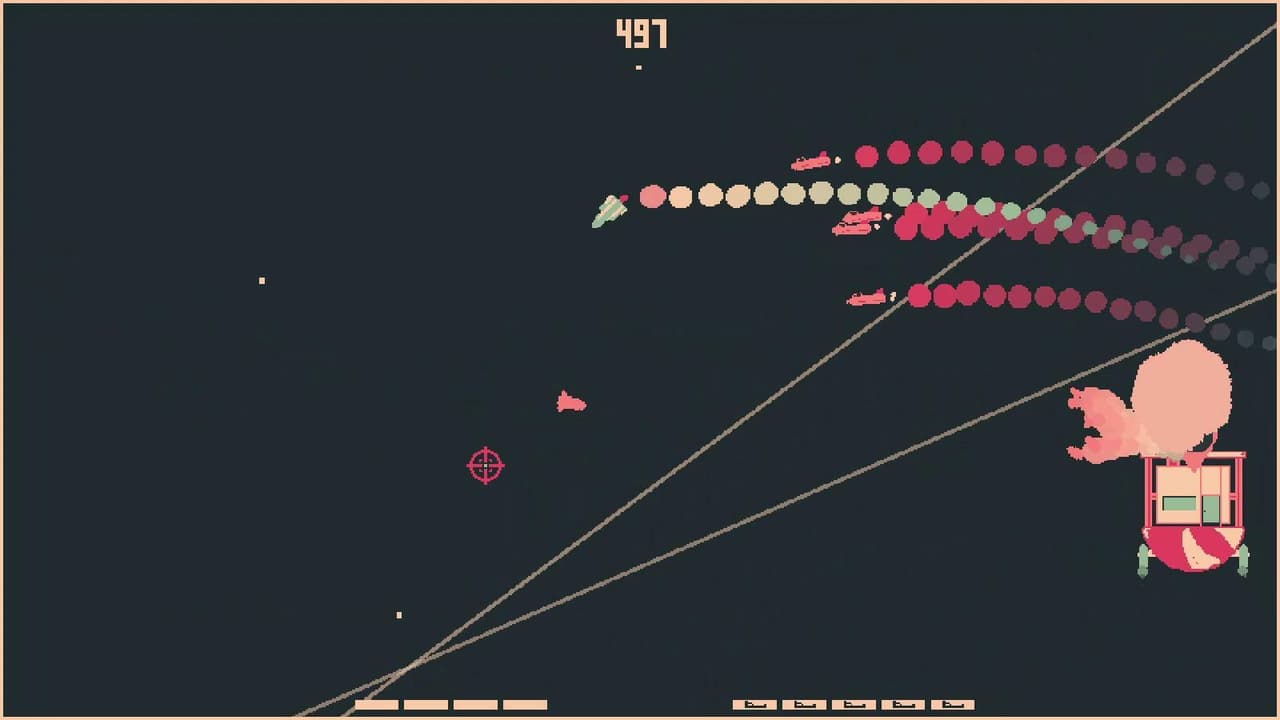 Infinite Sky (itch)