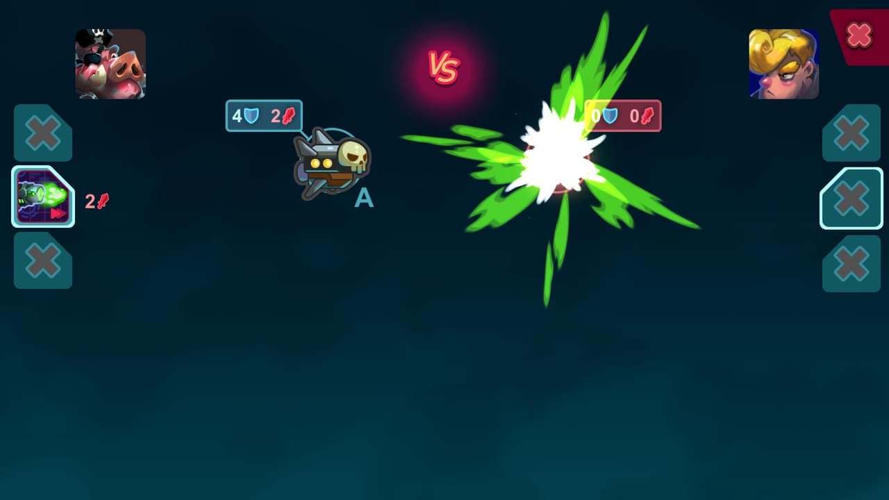 Mini Gal4Xy (itch) screenshot 4