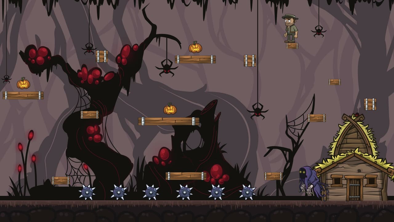 Happy Halloween screenshot 3