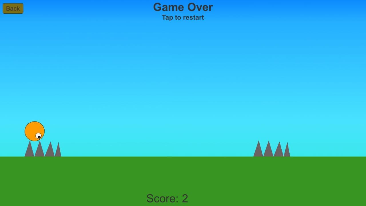 Circle Jump (itch)