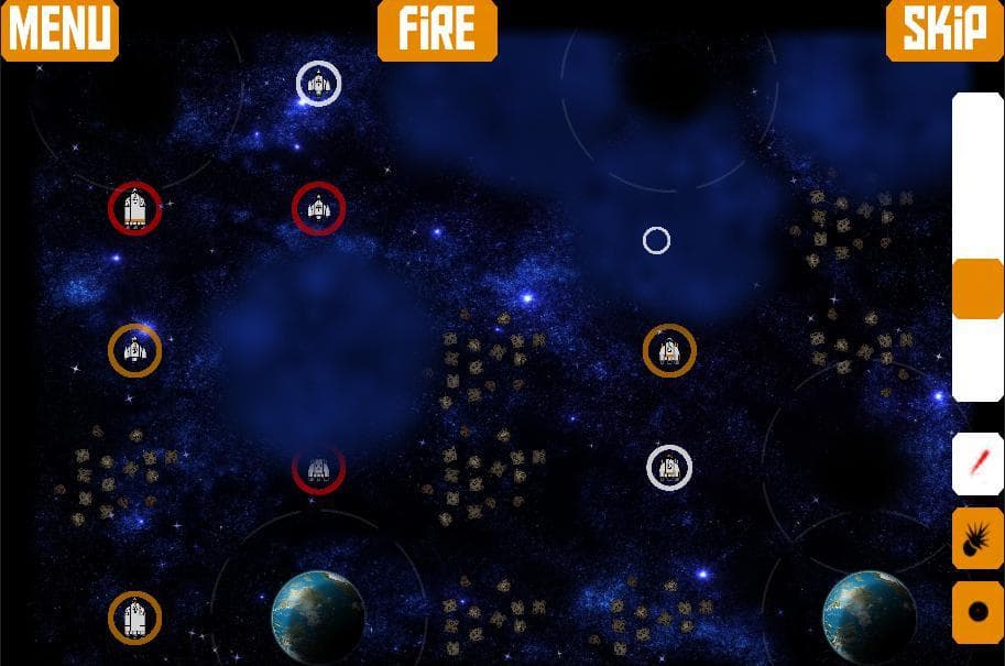 Project 327 screenshot 2