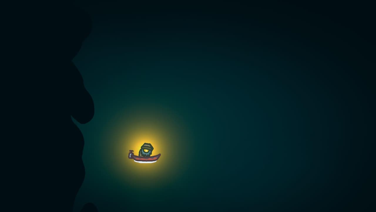 Swampy Edges:Demo screenshot 3
